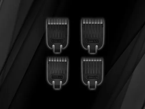 MASZYNKA DO STRZYŻENIA WŁOSÓW MIEJSC INTYMNYCH GOLARKA TRYMER ALPHA na Arena.pl