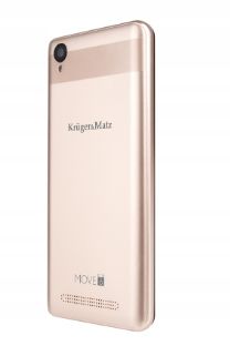 Smartfon Kruger&Matz MOVE 8 MINI 8GB DUAL SIM na Arena.pl