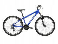 ROWER MĘSKI KROSS MTB HEXAGON 1.0 GÓRSKI 26 CALI RAMA 19 ALU SHIMANO 2024