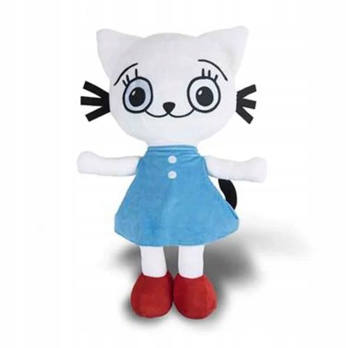 Maskotka 50 cm Kicia Kocia na Arena.pl