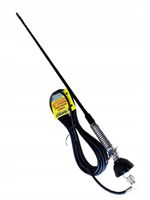 SIRIO T3 27 62 cm HELIKALNA krótka NA MOTYLEK