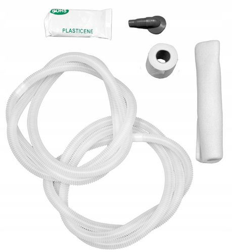 Klimatyzator ścienny WEBER CLIMA Q 3,4 kW + WiFi + 4D na Arena.pl