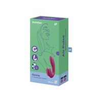 masażer łechtaczki punktu g apka satisfyer sunray