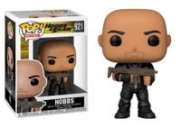 funko pop! hobbs and shaw hobbs 921