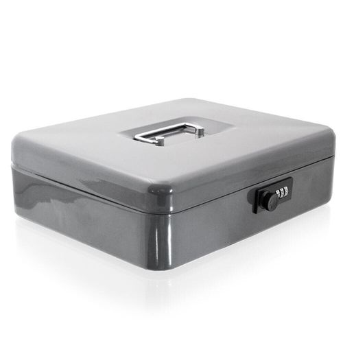 Kasetka 30cm do bilonu ciemnoszara na Arena.pl