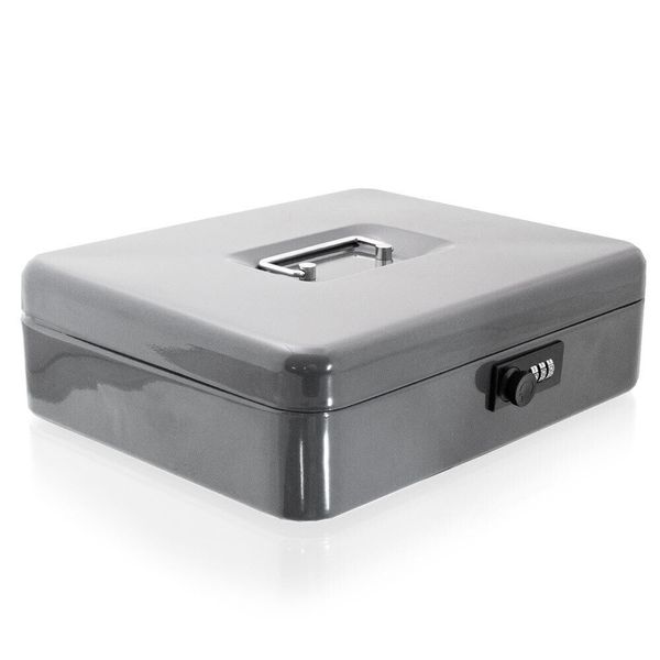 Kasetka 30cm do bilonu ciemnoszara zdjęcie 4