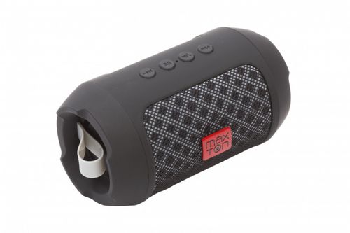 MASAYA GŁOŚNIK BLUETOOTH CZARNY na Arena.pl