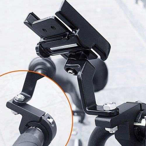 2x Uchwyty mocowanie lampy halogeny LED do Motocyklowe samochody SUV Statek na Arena.pl