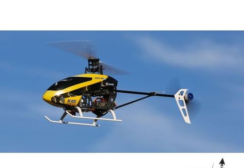 Blade 200 SR X Bind & Fly na Arena.pl