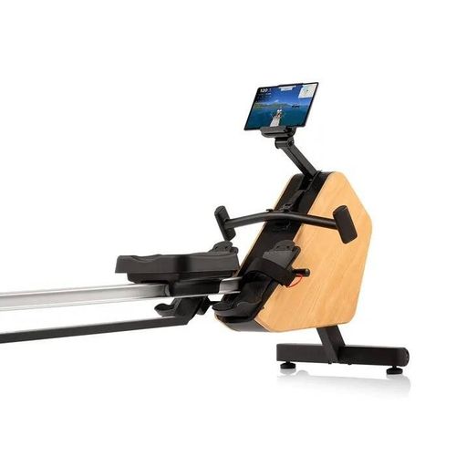 Wioślarz magnetyczny RowTech NorsK Hammer na Arena.pl