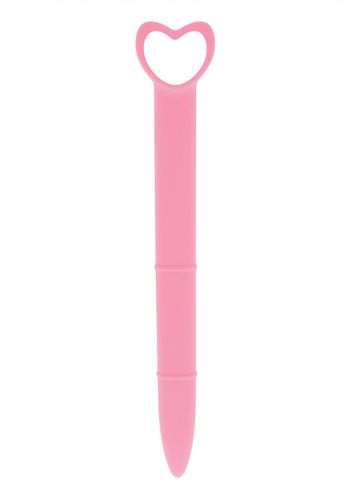 silicone vaginal dilators 3pcs pink na Arena.pl