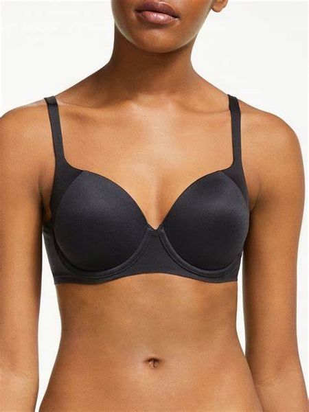 Triumph Body Make-Up Soft Touch WP CZARNY 75C zdjęcie 1