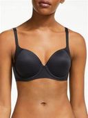Triumph Body Make-Up Soft Touch WP CZARNY 75C