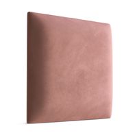 PANELE ŚCIENNE TAPICEROWANE 50cm x 50cm MAGIC VELVET 2258