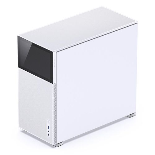 Obudowa Jonsbo D41 MESH Screen ATX White na Arena.pl