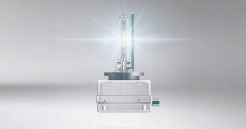 OSRAM D3S Xenon XENARC ORIGINAL Żarnik 35W na Arena.pl