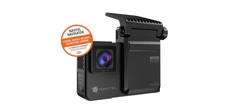 Wideorejestrator Kamera Samochodowa Navitel RS2 DUO na Arena.pl