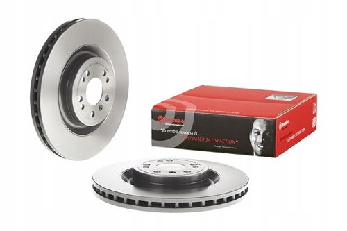 TARCZA HAM PRZOD 350X32 V BREMBO na Arena.pl