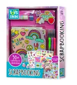 Zestaw Scrapbooking mały STN 8202