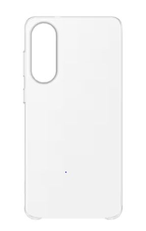 Etui Samsung Clear Case do Galaxy S25 Edge Transparent na Arena.pl