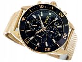 Hugo Boss zegarek męski 1513906