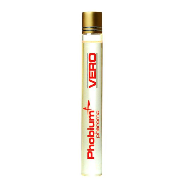 Phobium Pheromo VERO 15 ml zdjęcie 2