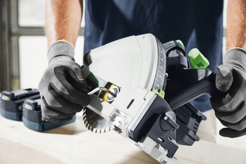 ZAGŁĘBIARKA TS 55 FEBQ-PLUS-FS 577010 FESTOOL na Arena.pl
