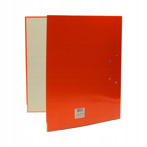 Segregator Fck A4/7Cm Pomarań. Z Taśmą A"25 1165 na Arena.pl