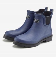 ELBSAND kalosze damskie za kostkę rozmiar 42