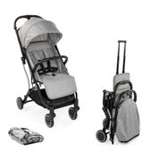 WÓZEK TROLLEY ME LIGHT GREY DO 15KG