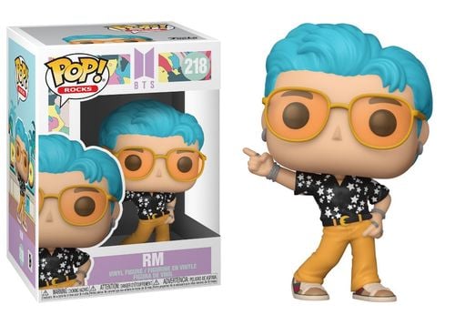 funko pop! rocks bts rm figurka 218 na Arena.pl