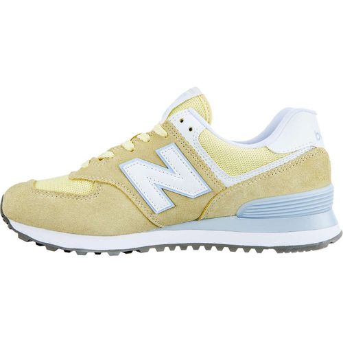 Wl574esg Yellow r.37 na Arena.pl