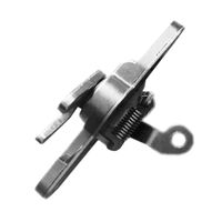 ZAMEK GÓRNY DRZWI BOCZNYCH Opel MOVANO 2003 2004 2005 2006 2007 2008