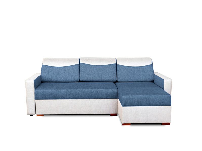 Wyprzedaż Moda Salon Narożnik Valentina zdjęcie 3