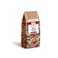 Makaron Czaniecki z błonnikiem Świder 250g