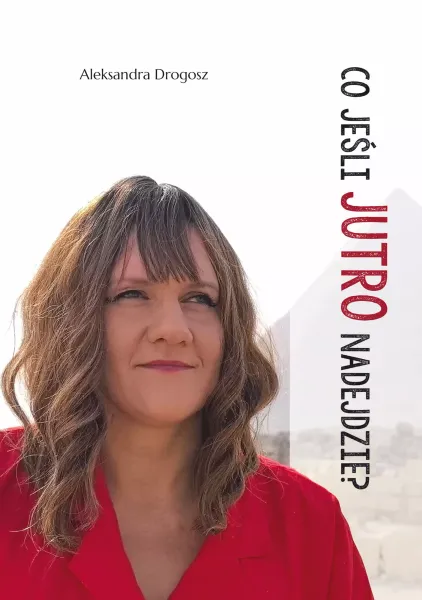 Co jeśli jutro nadejdzie? zdjęcie 1