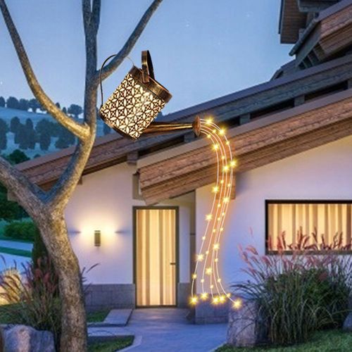 Lampa solarna SUPERLED Konewka 5249 na Arena.pl