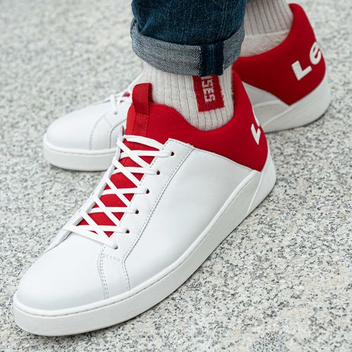 Levi`s Mullet (230087-931-87) 41 na Arena.pl