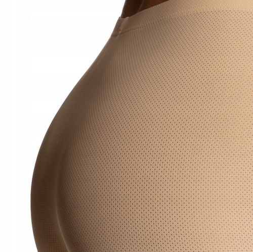 Spodenki szorty ODDCHAJĄCE majtki DAMSKIE kolarki PRZECIW OTARCIOM wygodne na Arena.pl