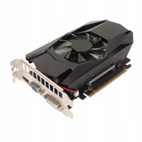 KARTA GRAFICZNA DVI VGA HD GDDR5 128BIT 4GB