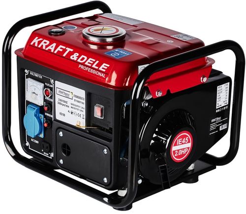 Agregat 1200W 12/230V KD109 na Arena.pl