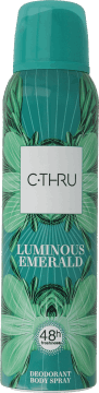 C-THRU Emerald Shine 150 ml na Arena.pl