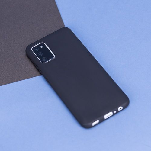 Nakładka Matt TPU do iPhone 11 czarna na Arena.pl