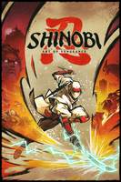 SHINOBI: Art of Vengeance (PC) Klucz Steam Kod Bez VPN 24/7