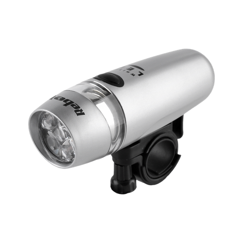 Komplet świateł do roweru VIPOW na Arena.pl