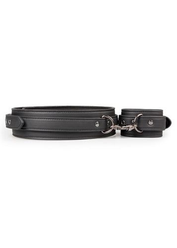 kajdanki-thigh & wrist cuff set na Arena.pl