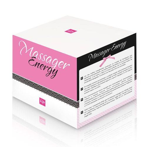 loverspremium - energiemassageapparaat na Arena.pl