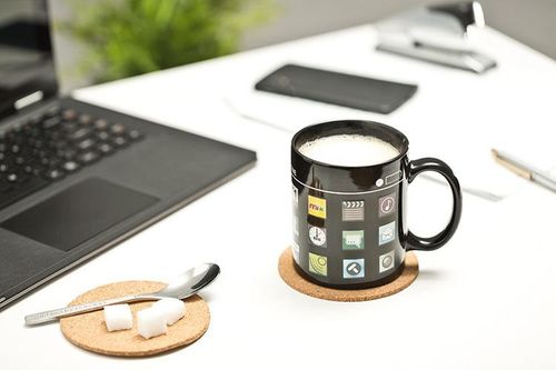 Magiczny kubek - APPKI na Arena.pl