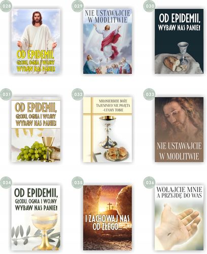 BANER NA BOŻE CIAŁO dekoracja OŁTARZA gotowy wzór na Arena.pl