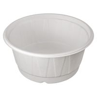 miska pulpa 1000ml śr.165 h 78mm biała 50szt